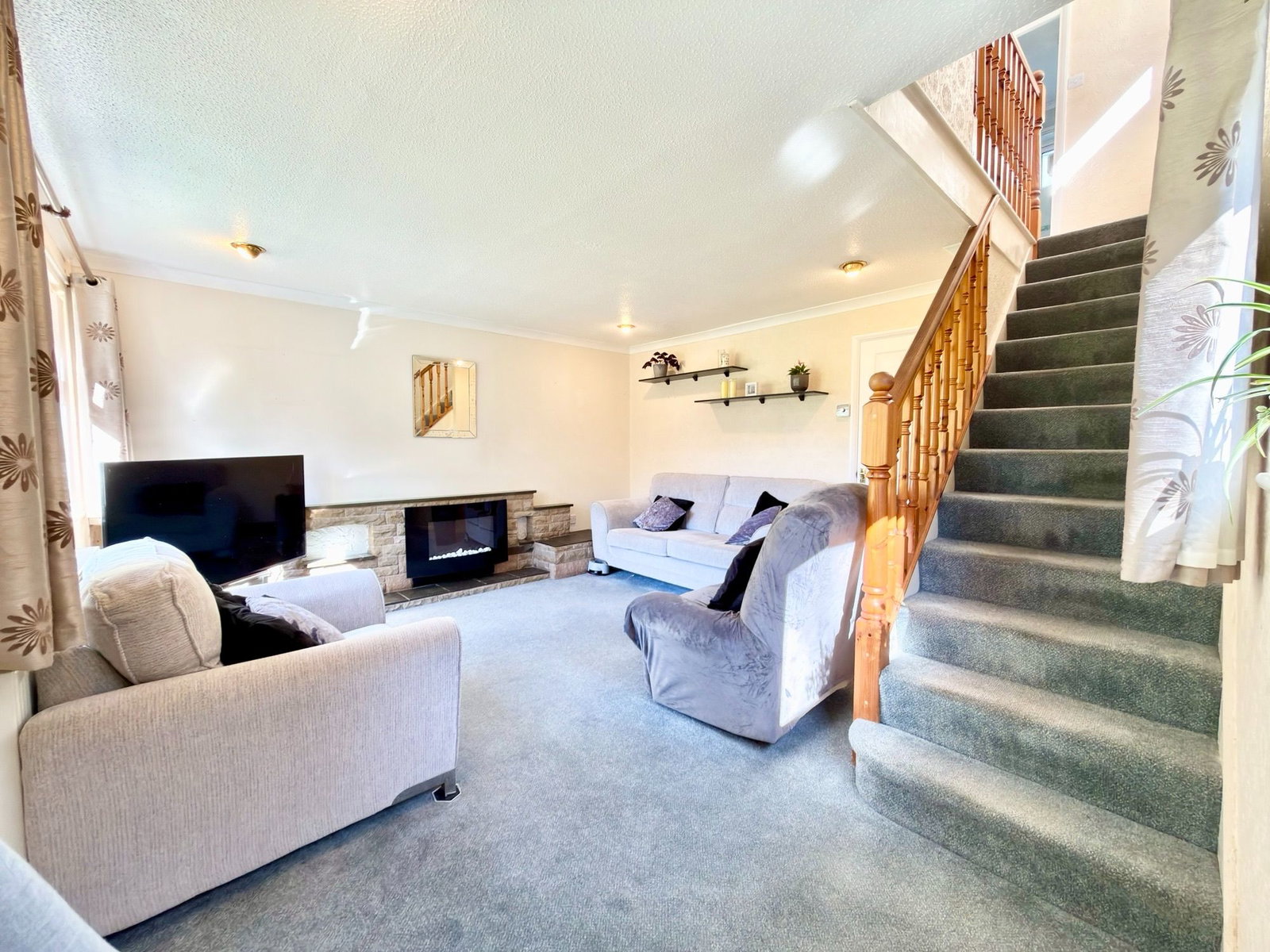 Semi Detached House in Stockport
