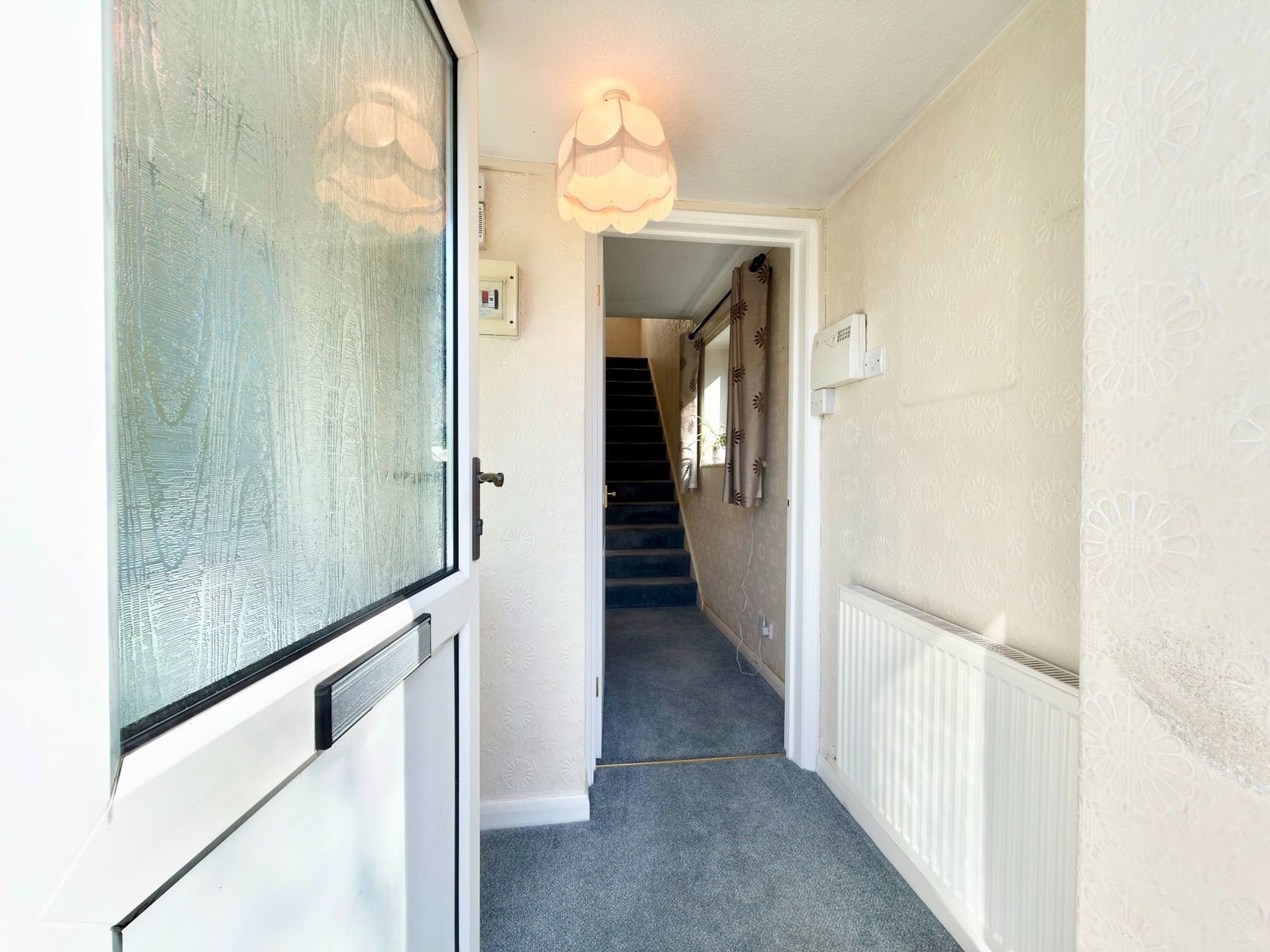 Semi Detached House in Stockport