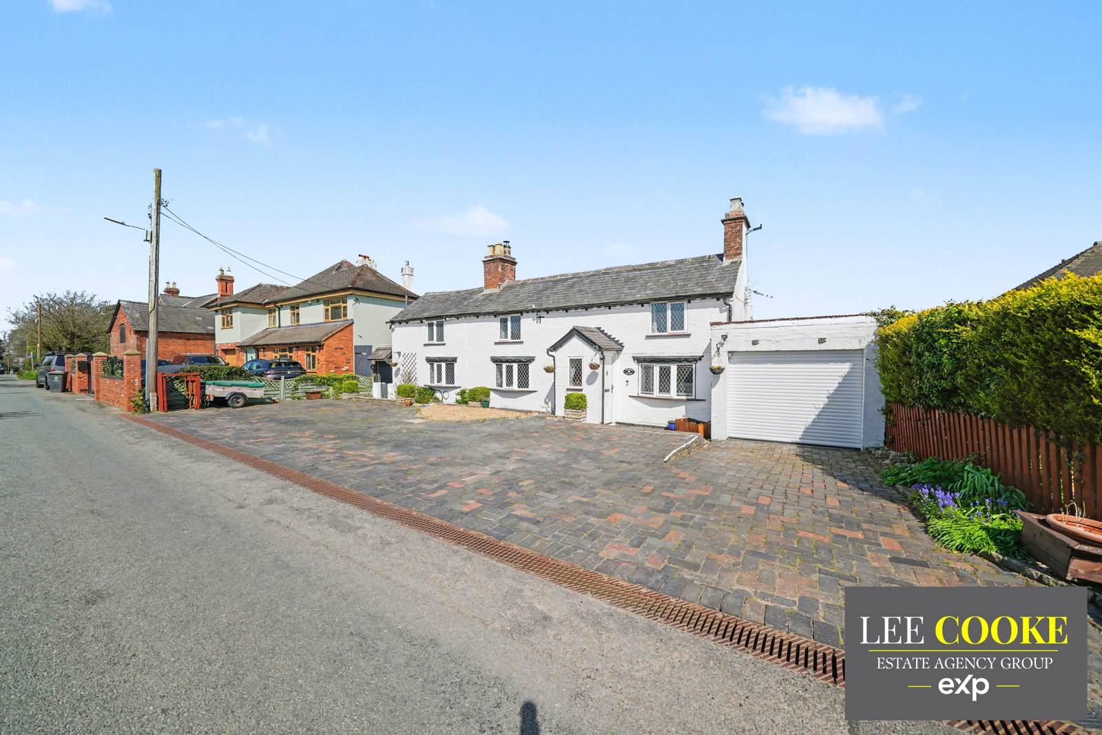 Detached House in Wolverhampton