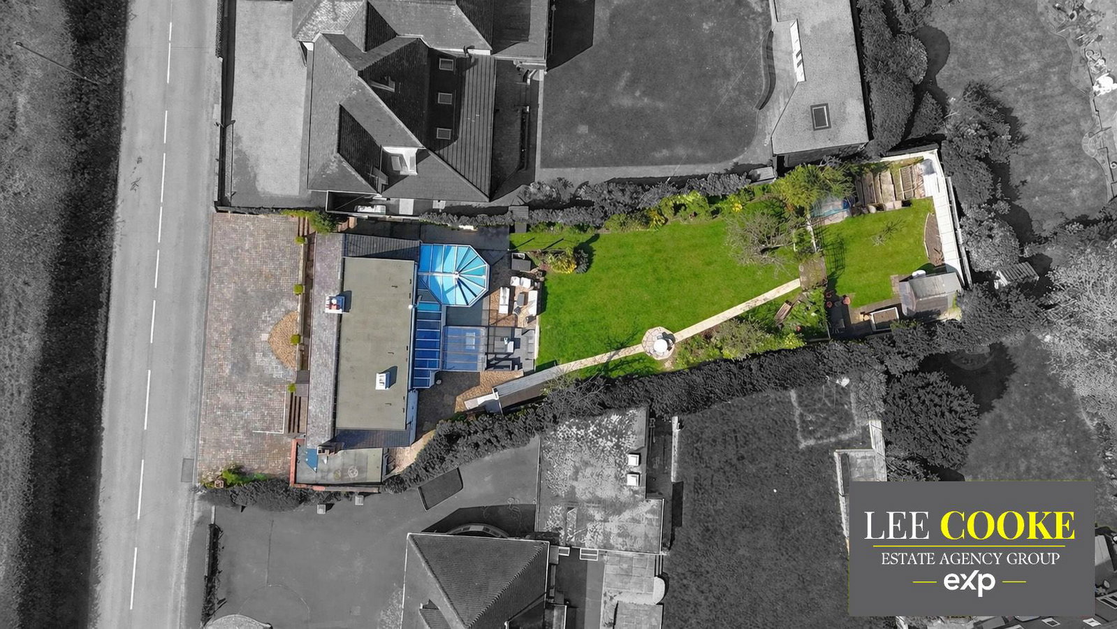 Detached House in Wolverhampton