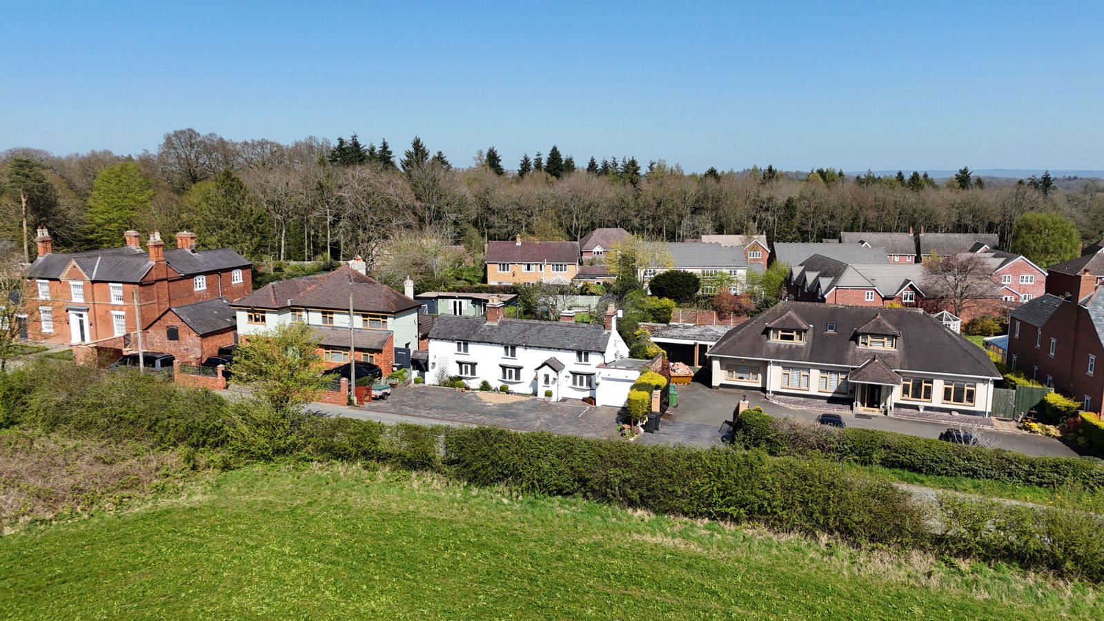 Detached House in Wolverhampton