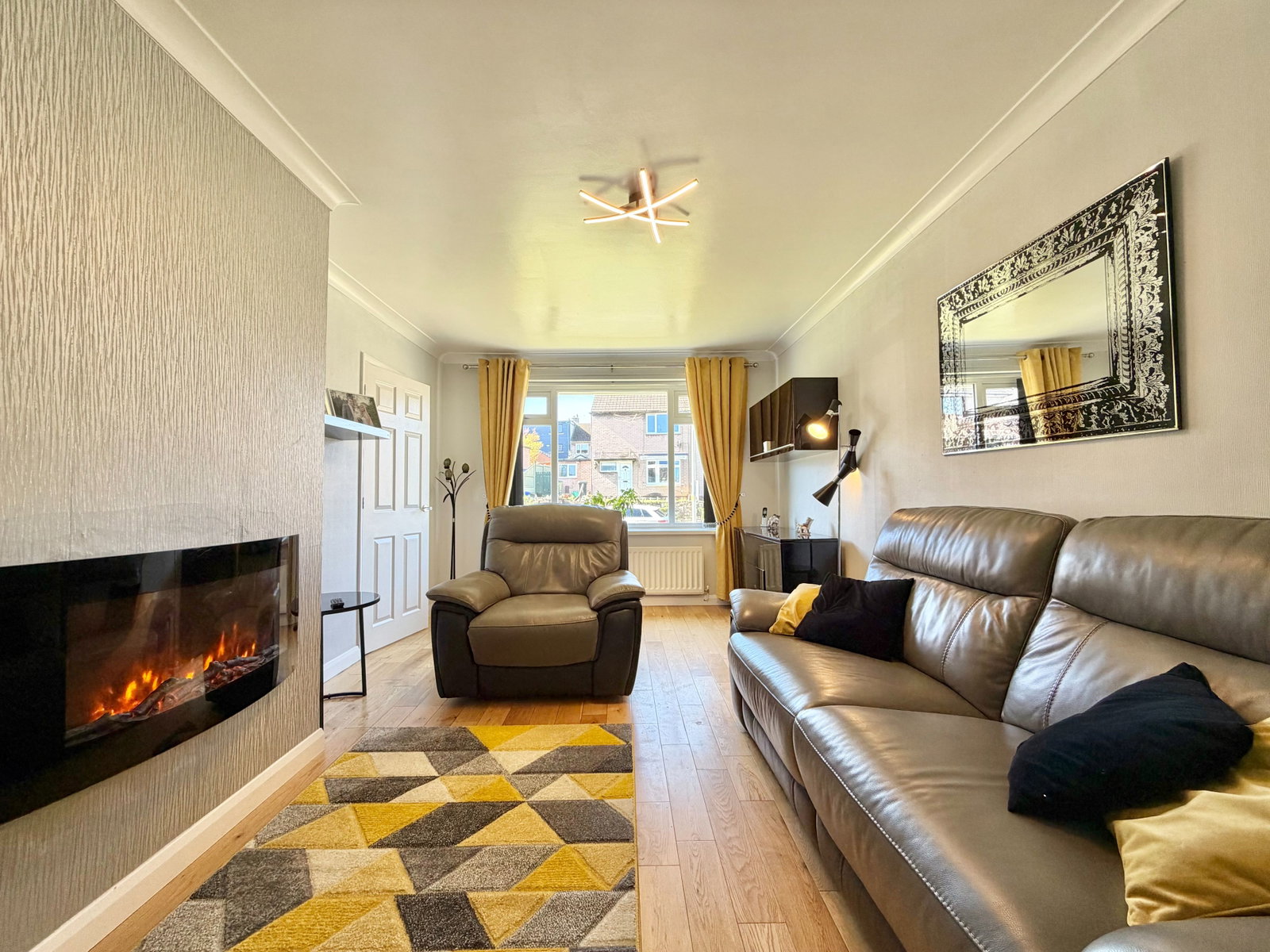 Bungalow in Carlisle