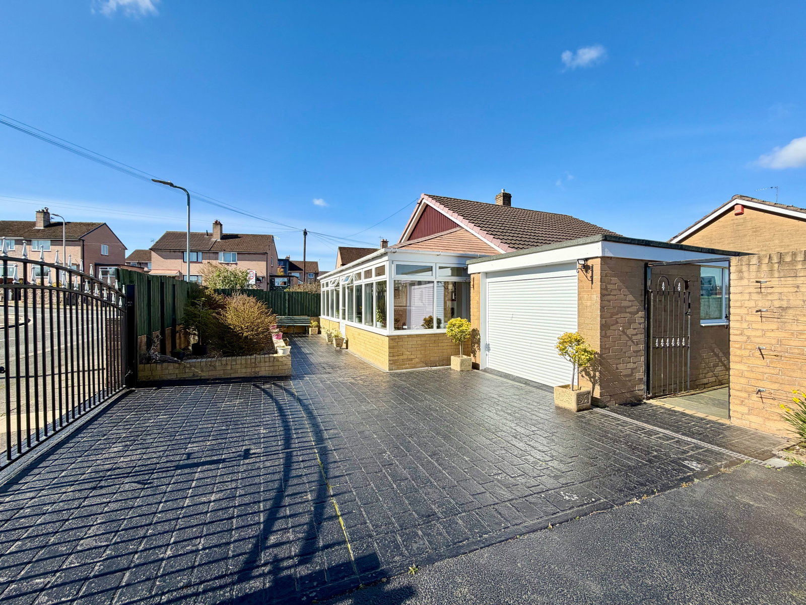 Bungalow in Carlisle