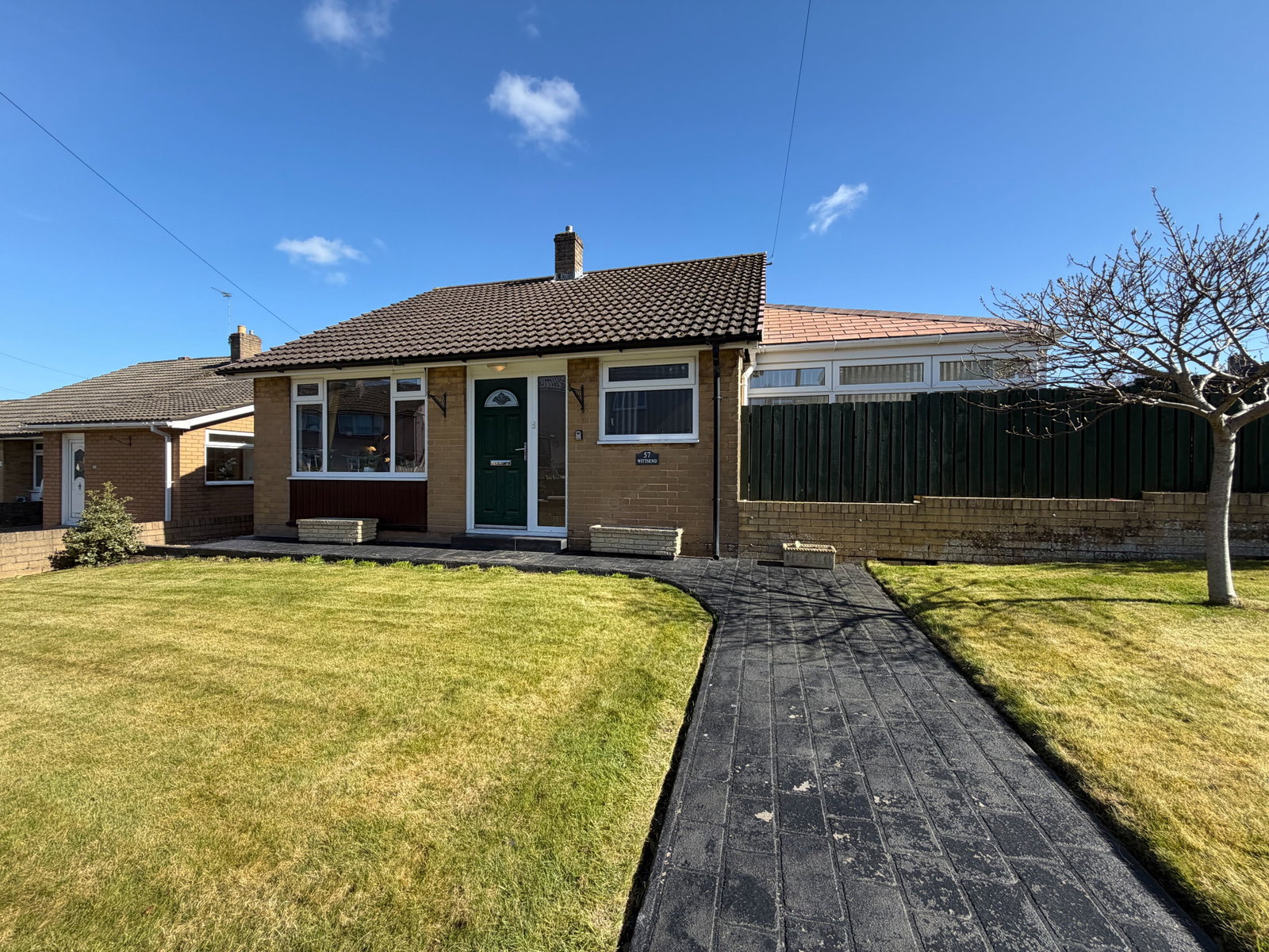 Bungalow in Carlisle