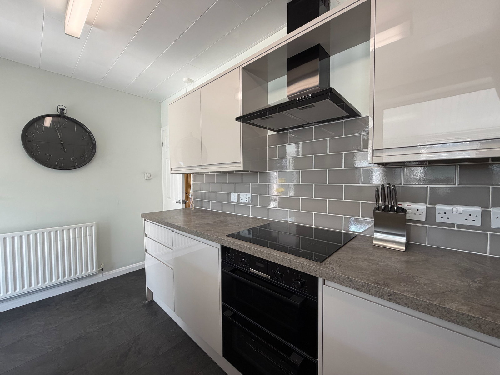 Bungalow in Carlisle