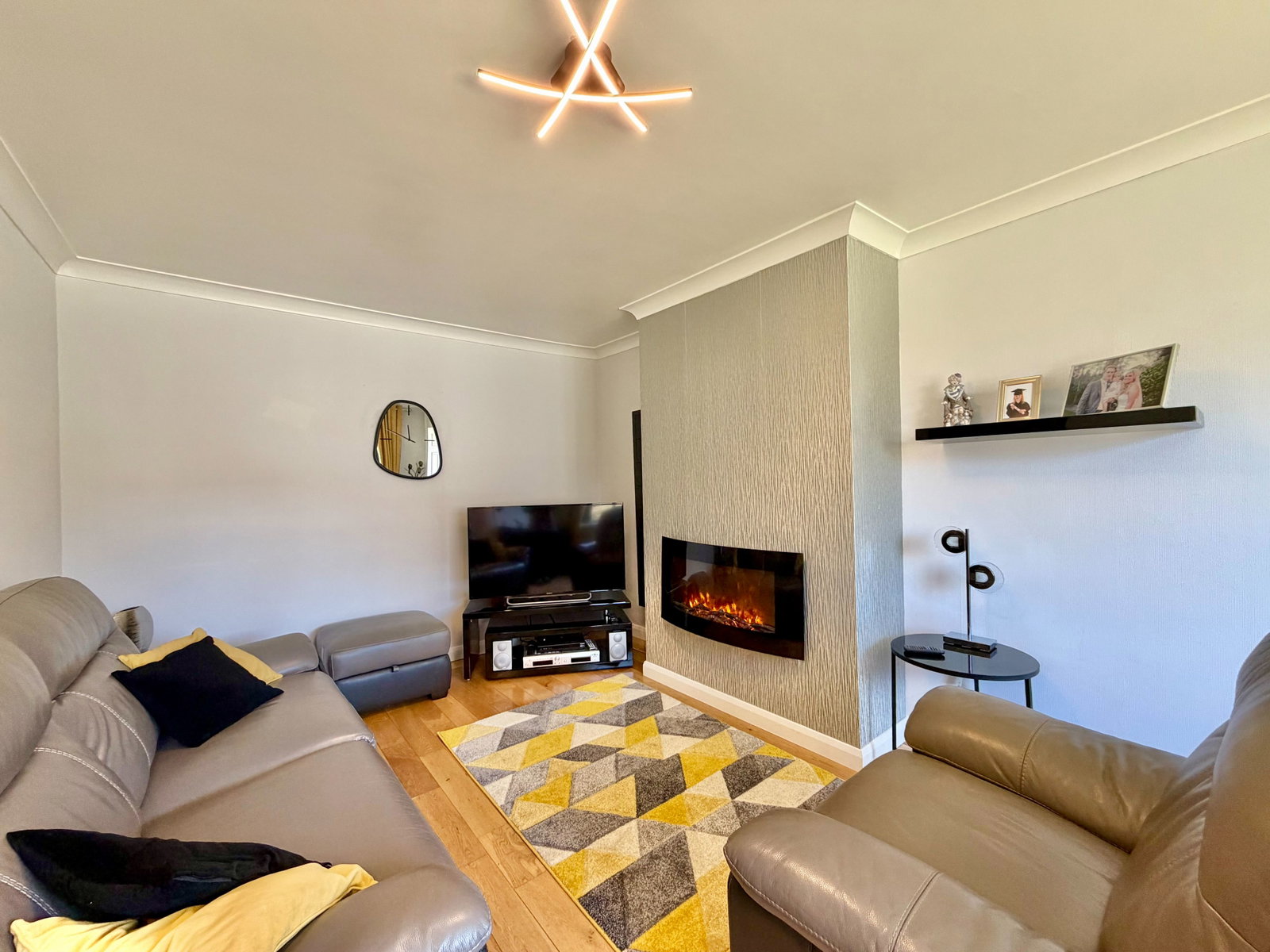 Bungalow in Carlisle