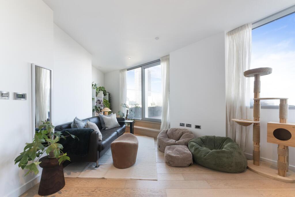 Apartment in London