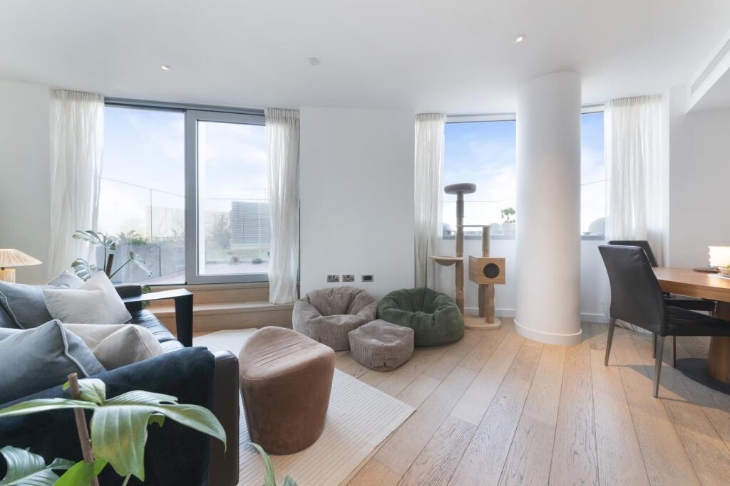 Apartment in London