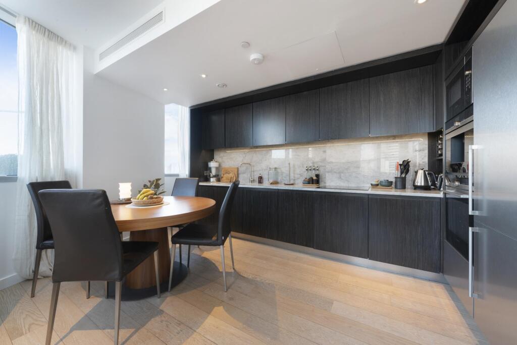 Apartment in London