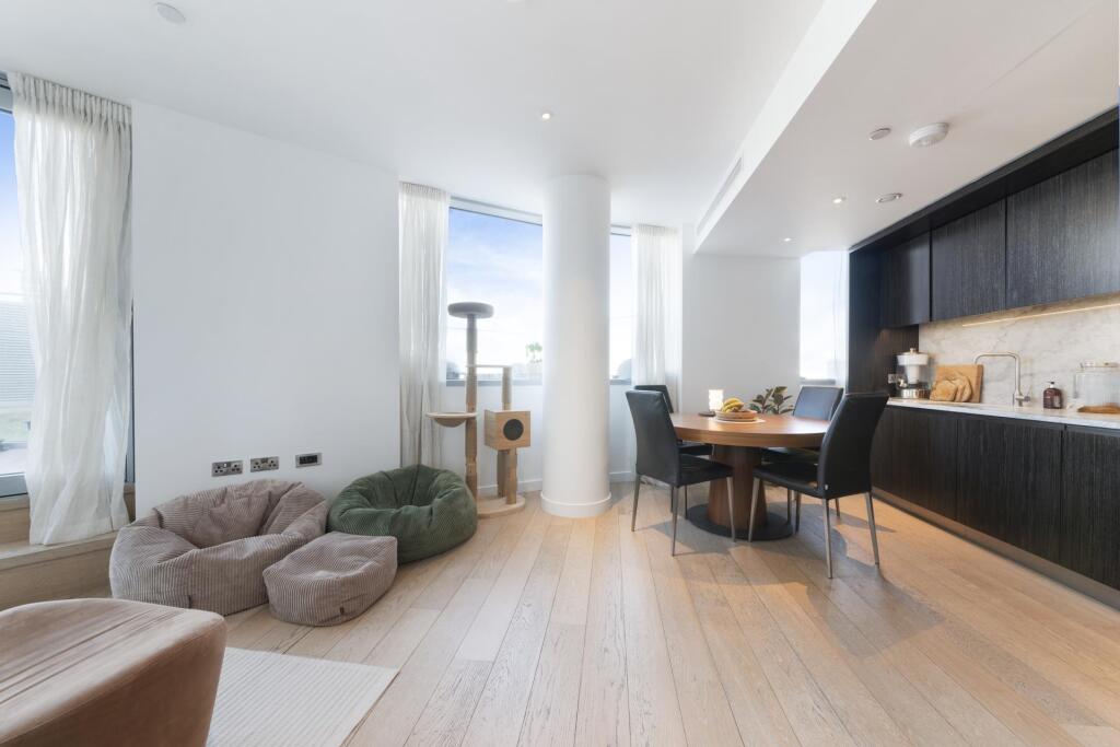 Apartment in London