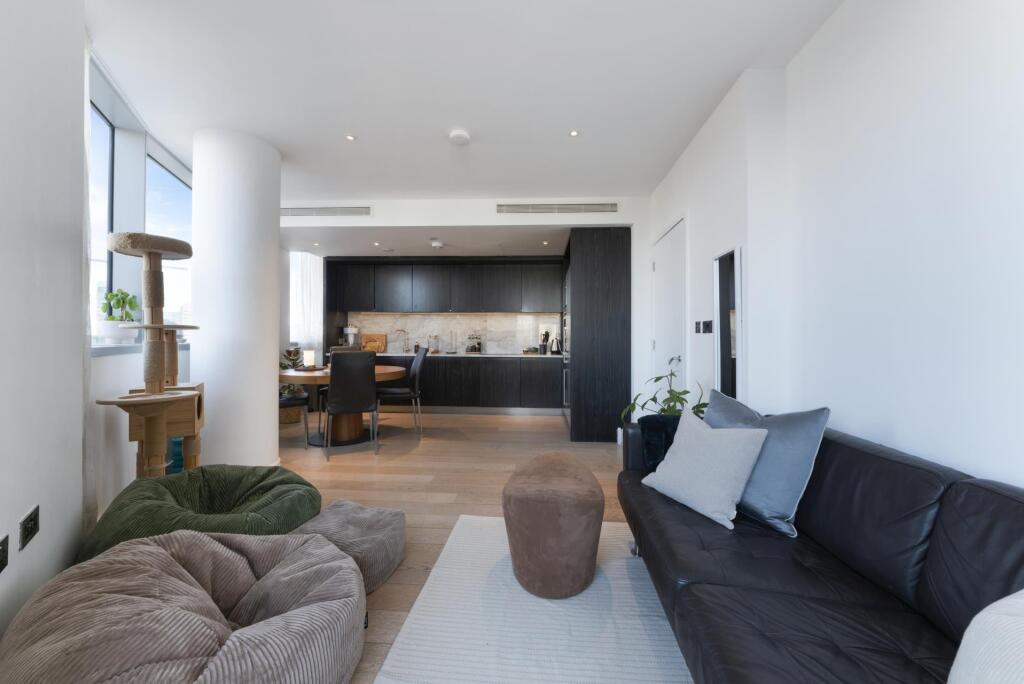 Apartment in London