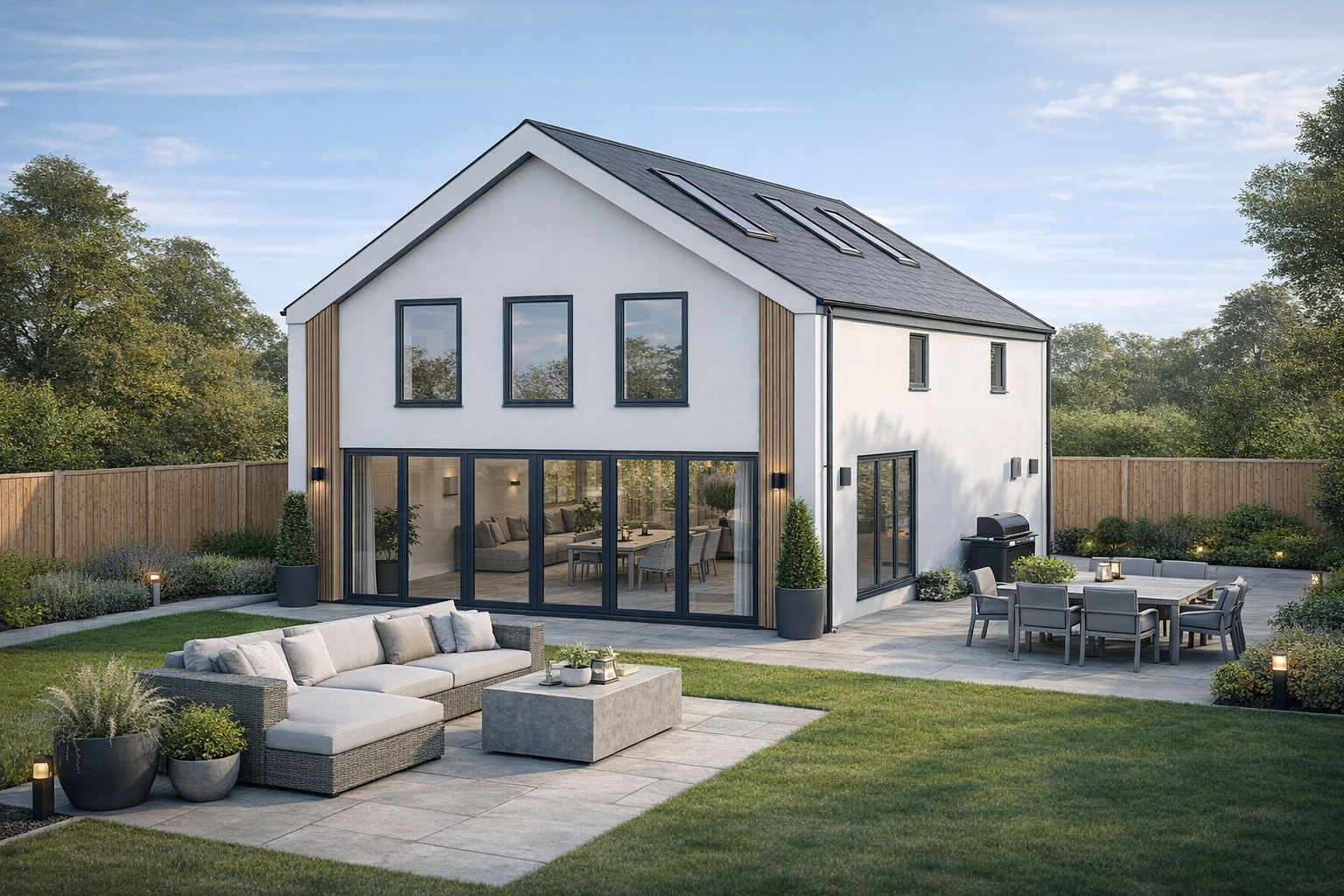 Land in Ashford