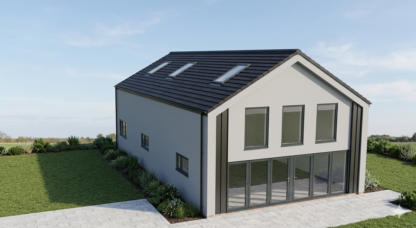 Land in Ashford