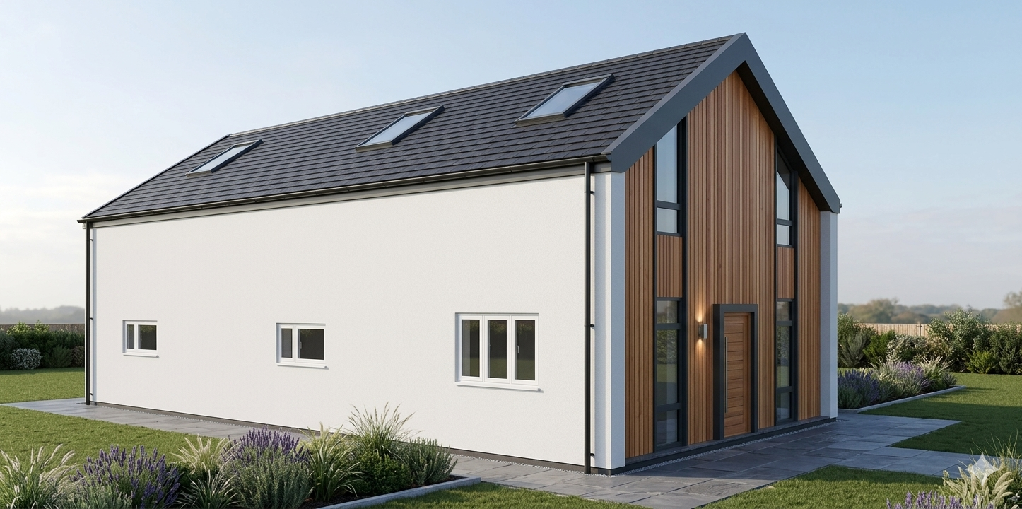 Land in Ashford