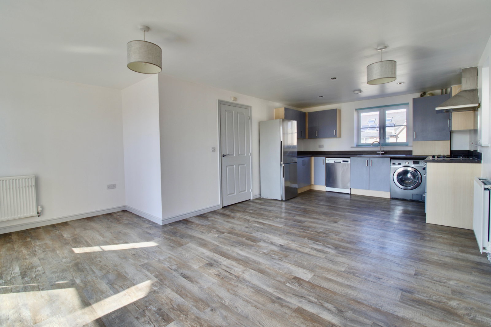Flat in Romford