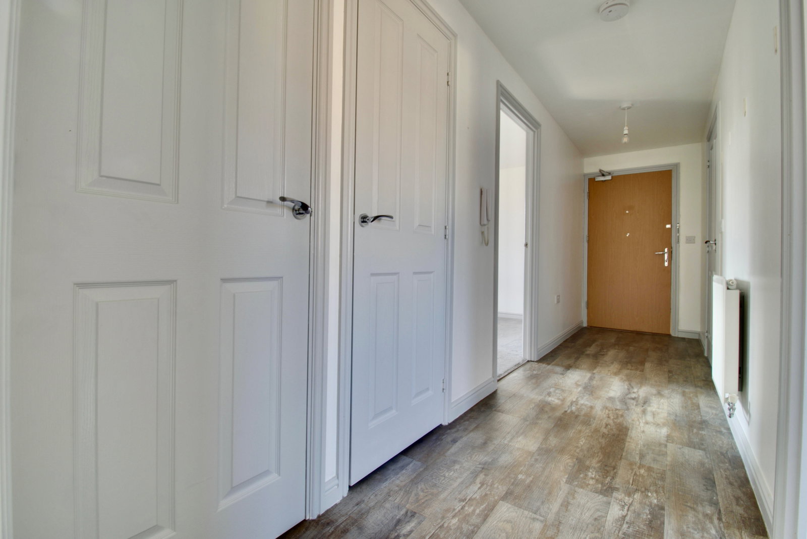 Flat in Romford
