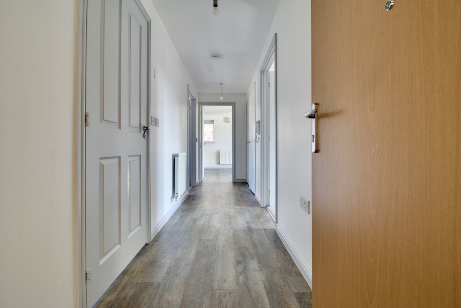 Flat in Romford