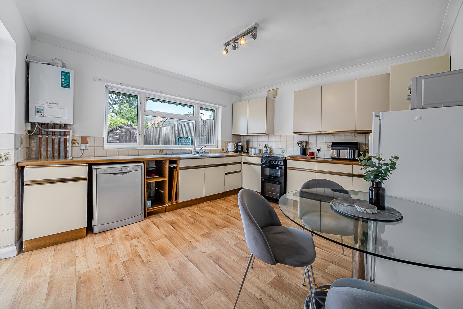 Semi Detached House in West Wickham