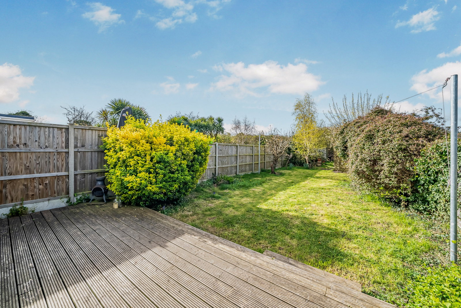 Bungalow in Herne Bay