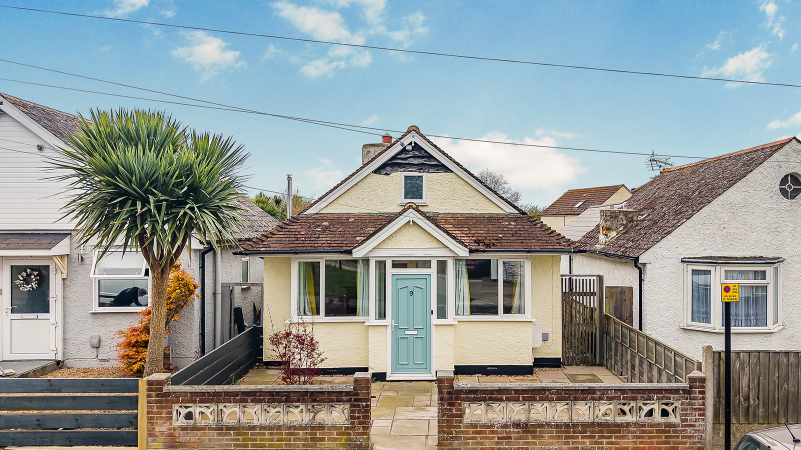 Bungalow in Herne Bay