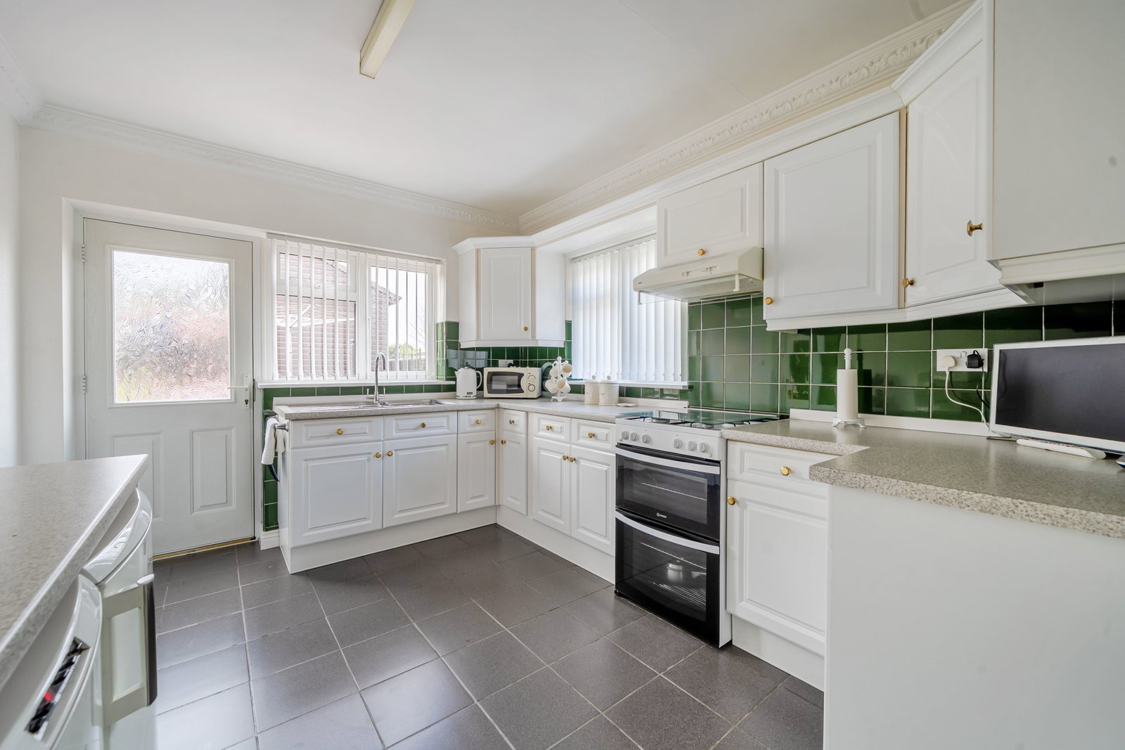 Bungalow in West Bromwich