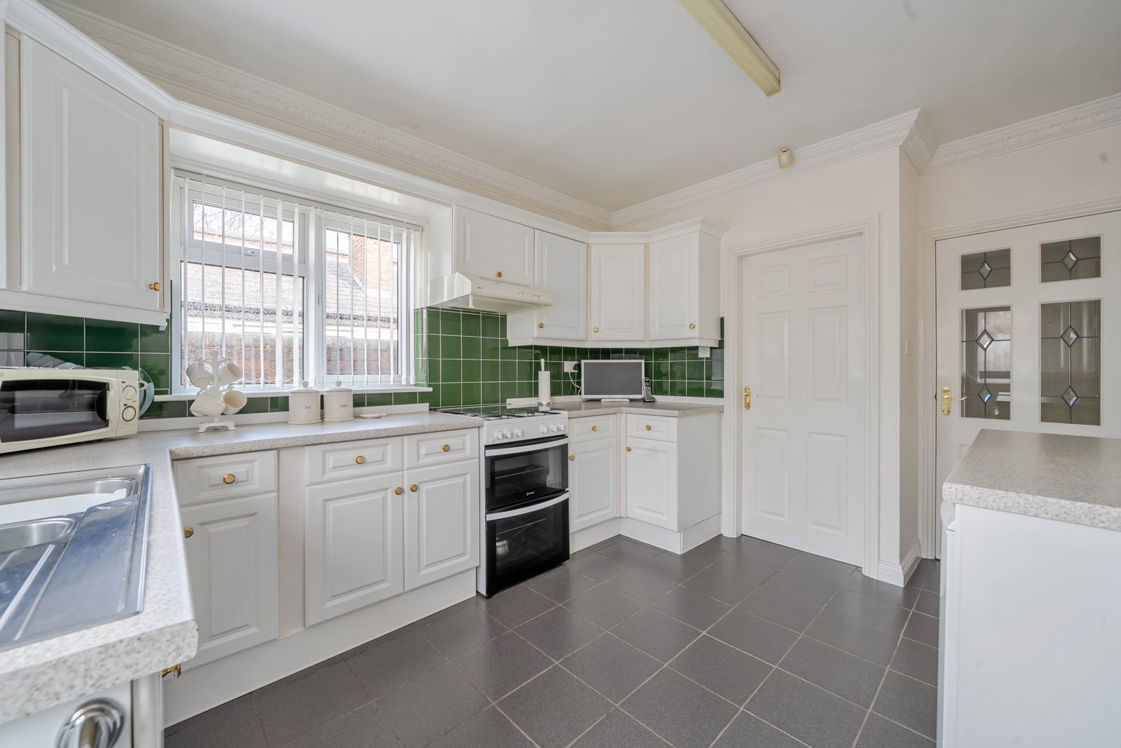 Bungalow in West Bromwich