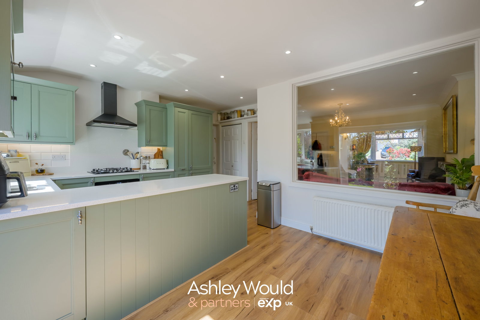 Semi Detached House in Halesowen
