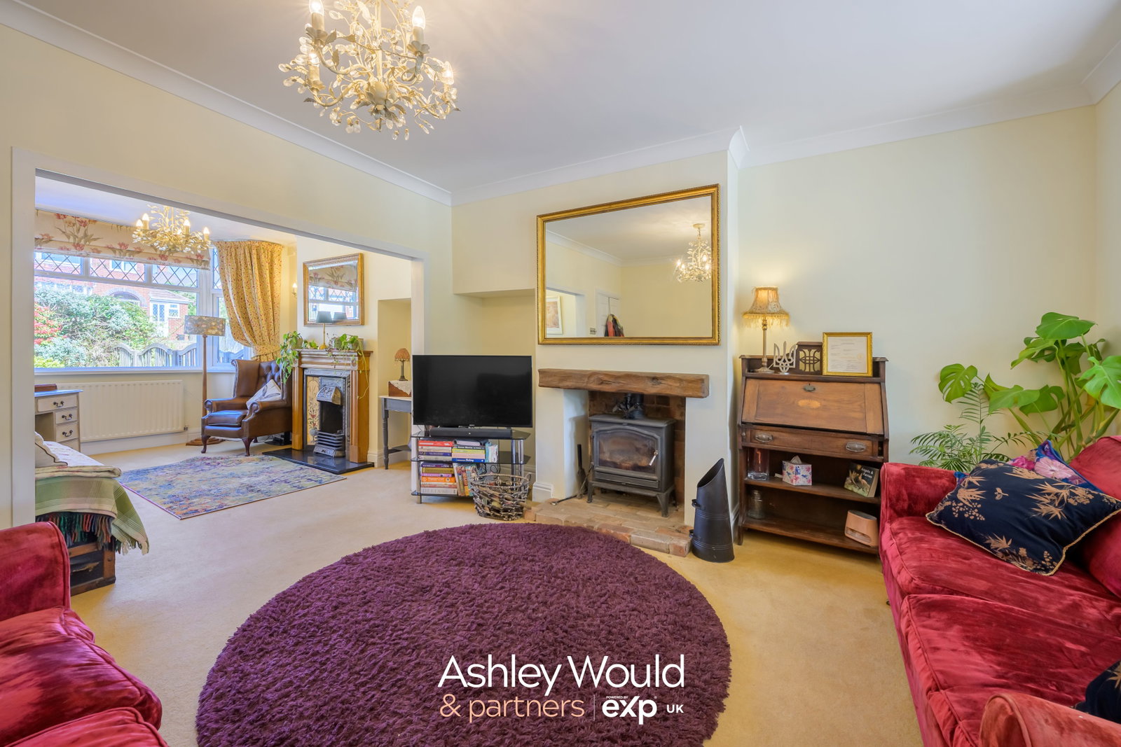 Semi Detached House in Halesowen