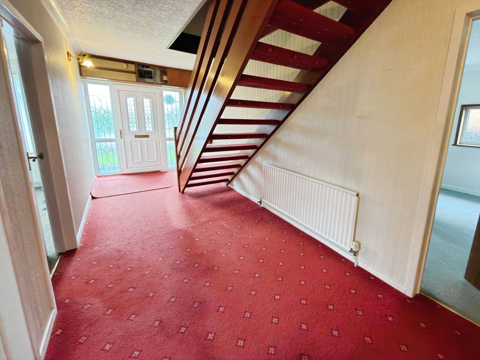 Bungalow in Swansea