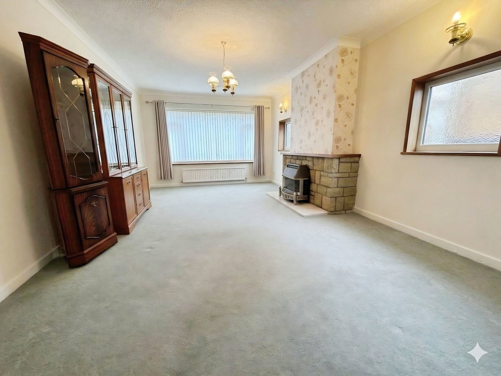 Bungalow in Swansea