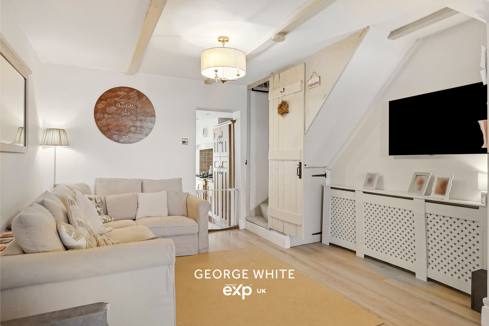 Terraced House in Southend On Sea