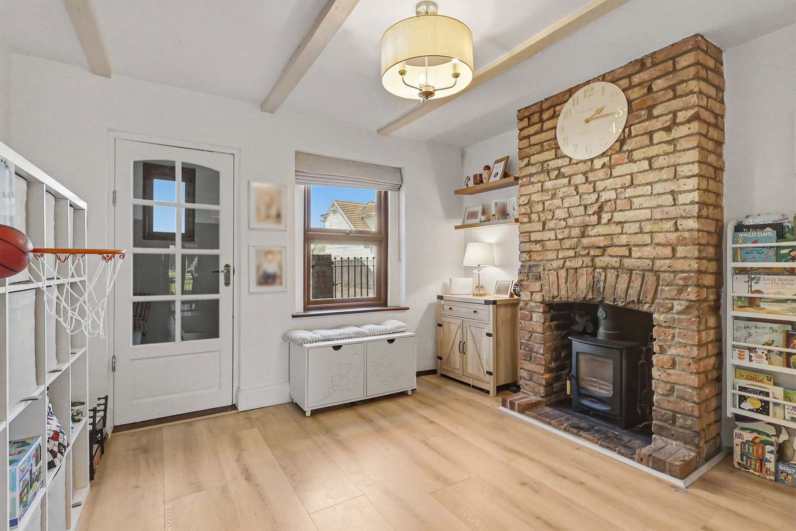 Terraced House in Southend On Sea