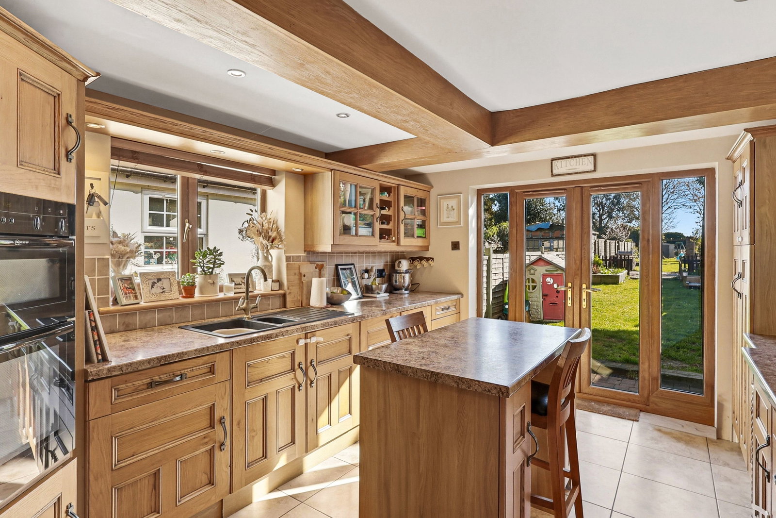 Terraced House in Southend On Sea