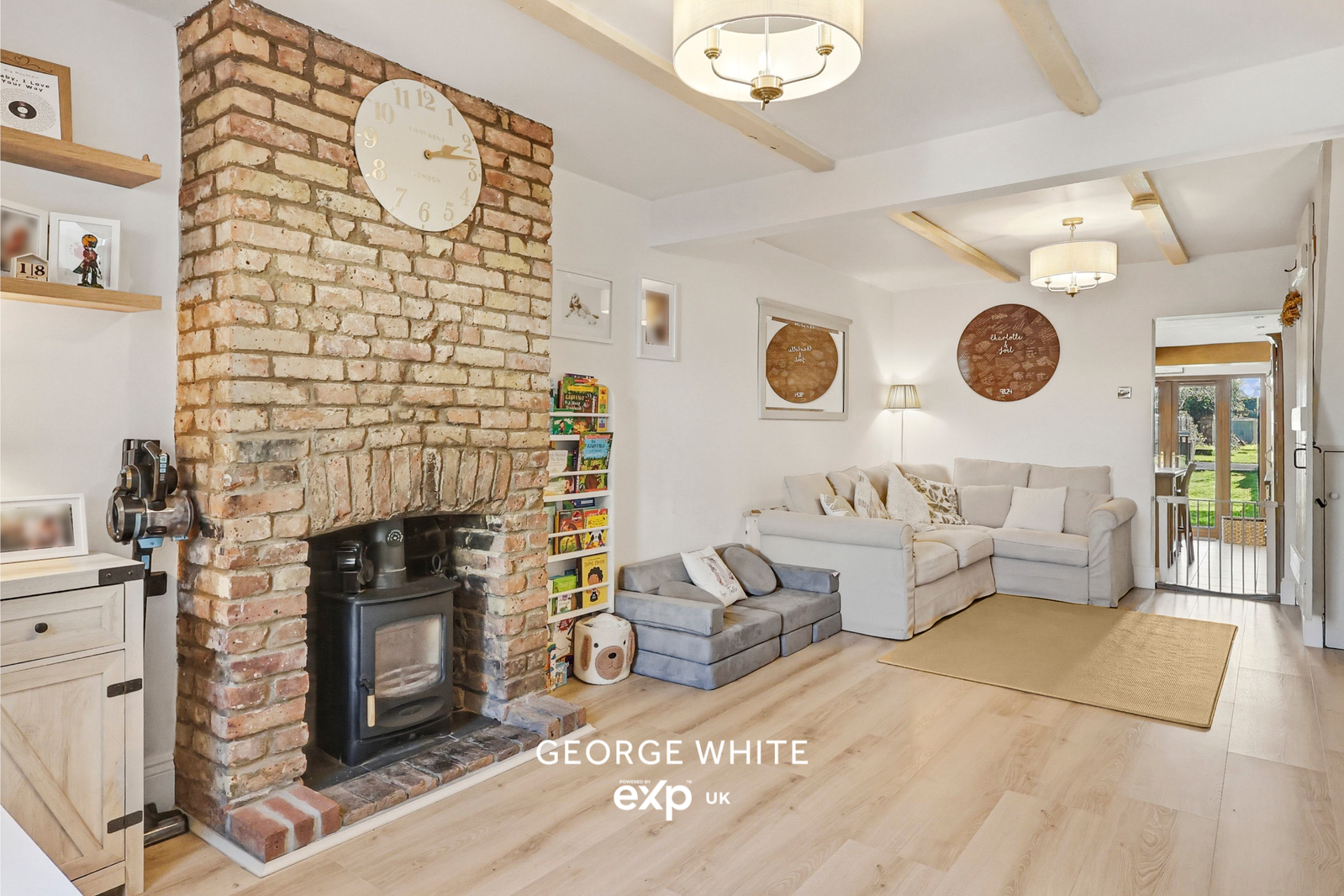 Terraced House in Southend On Sea