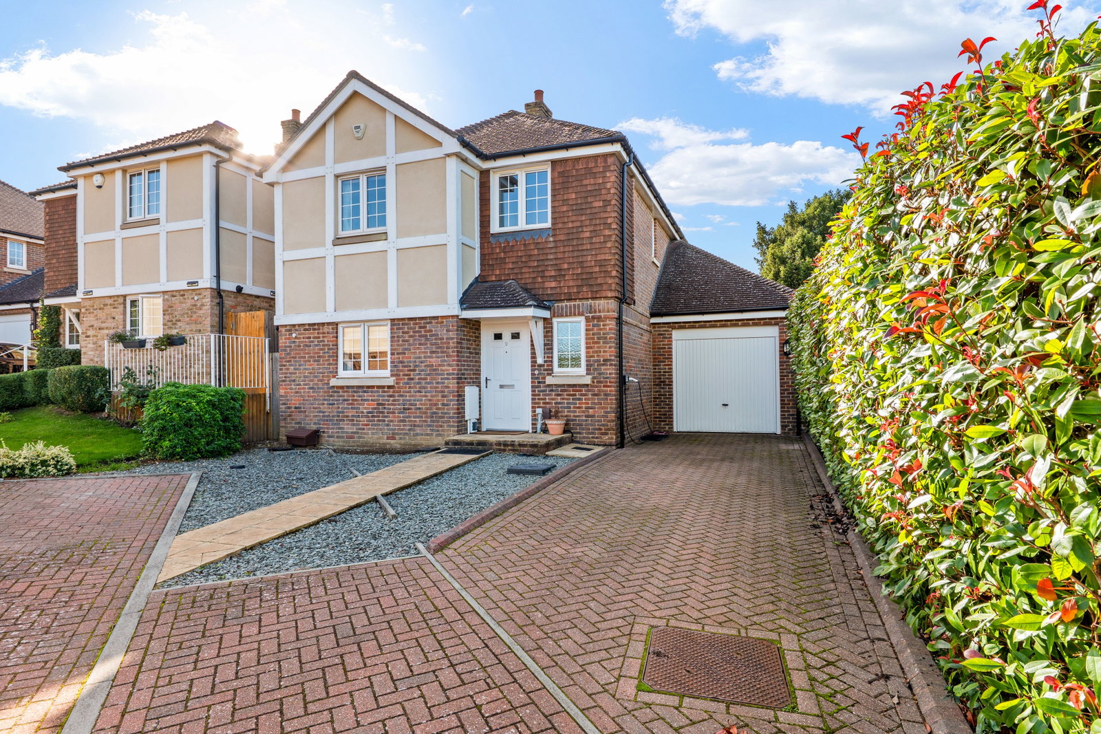 Detached House for sale in Tadworth, Anmer Close, Tadworth, Surrey, KT20 5FF, 1567 m²