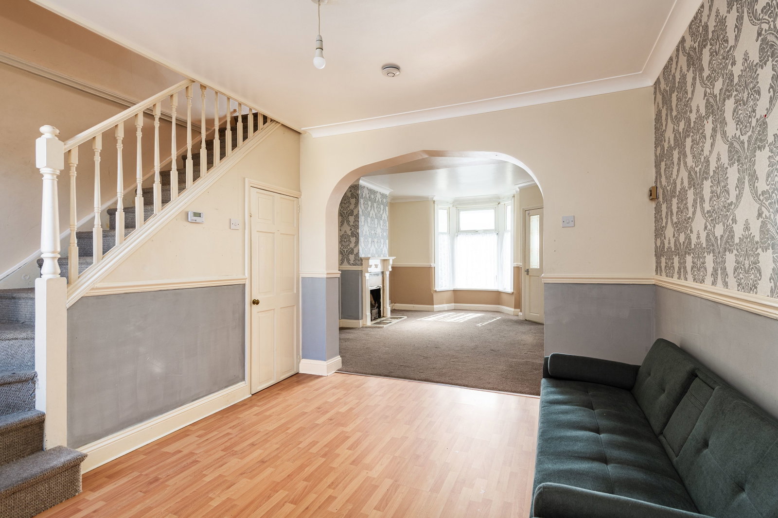 Terraced House in Sheerness