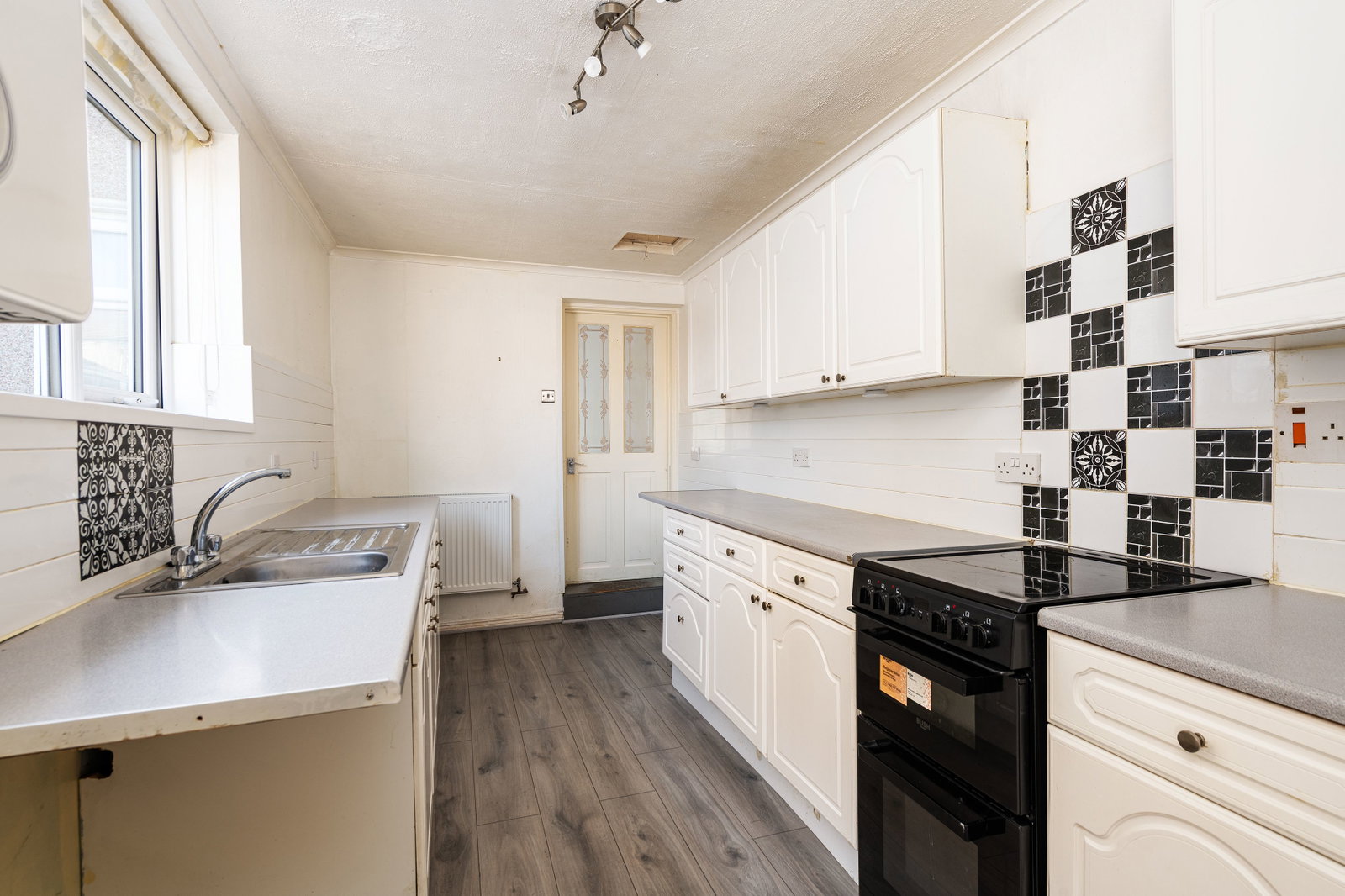 Terraced House in Sheerness