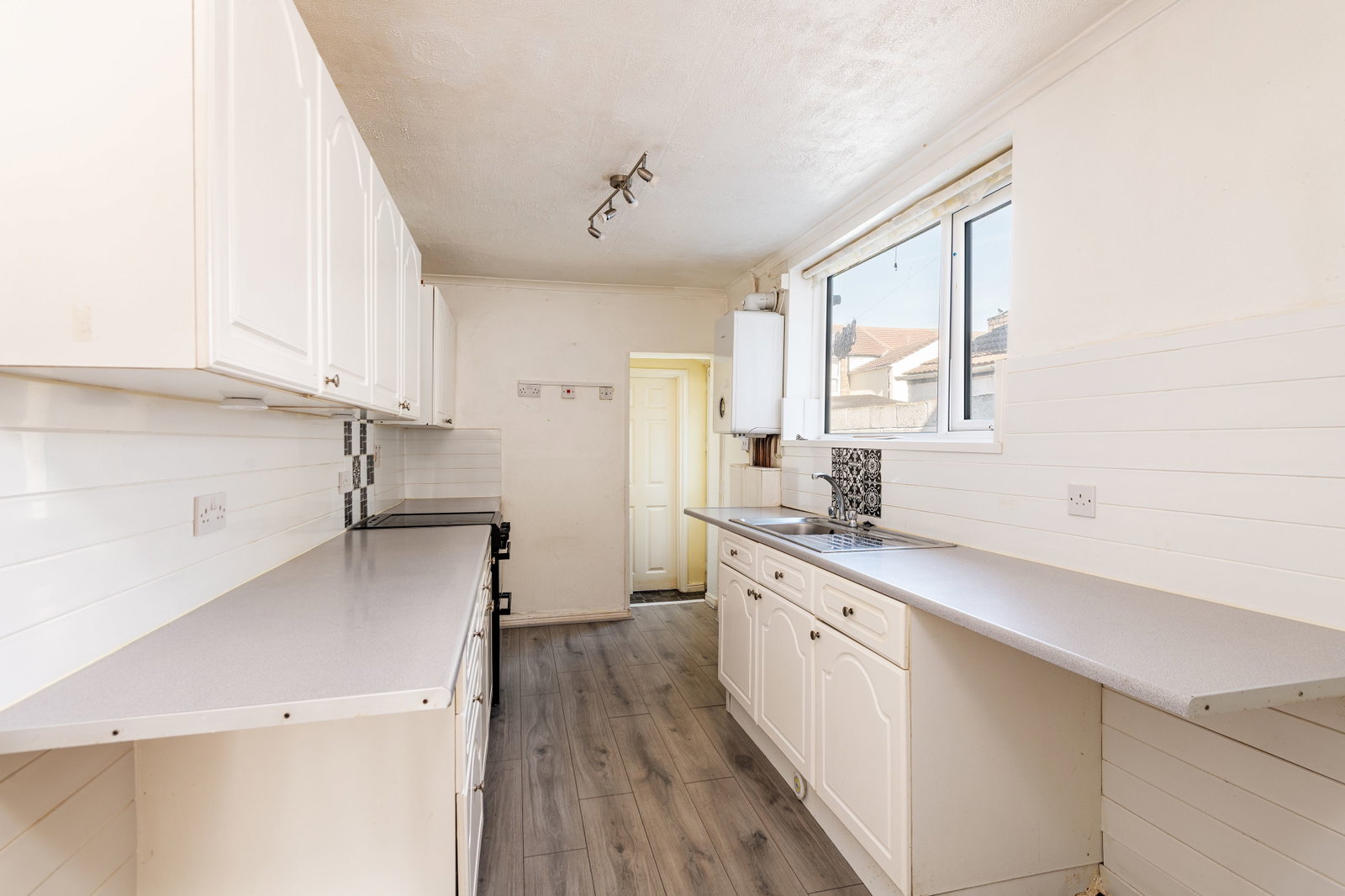 Terraced House in Sheerness