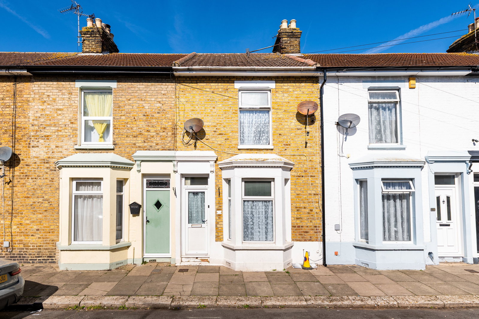 Terraced House in Sheerness