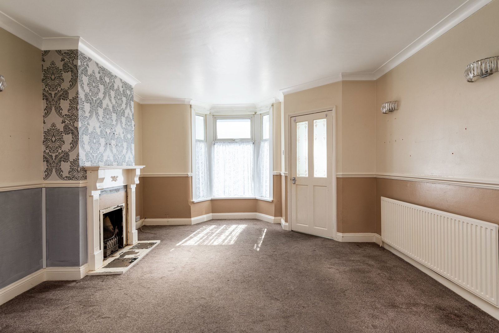 Terraced House in Sheerness