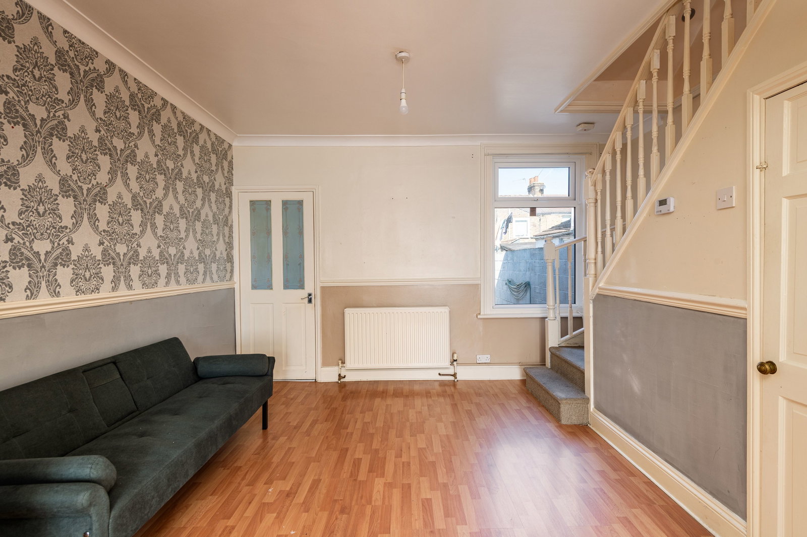 Terraced House in Sheerness