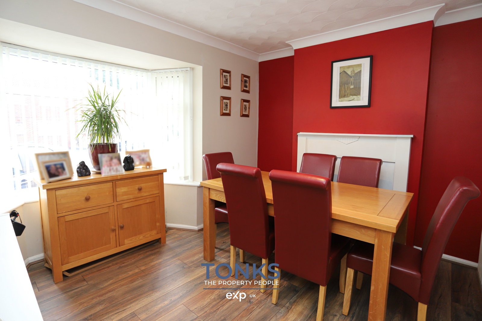 Semi Detached House in Halesowen