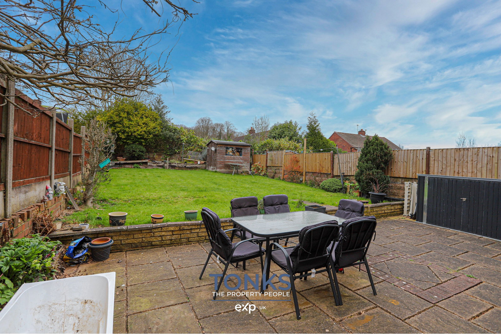 Semi Detached House in Halesowen