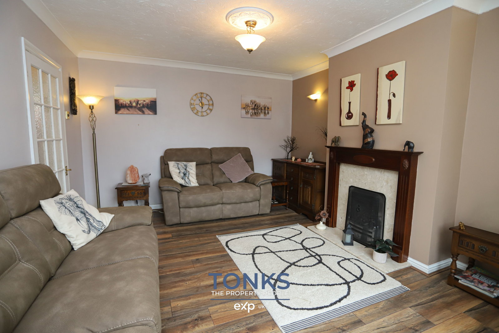 Semi Detached House in Halesowen