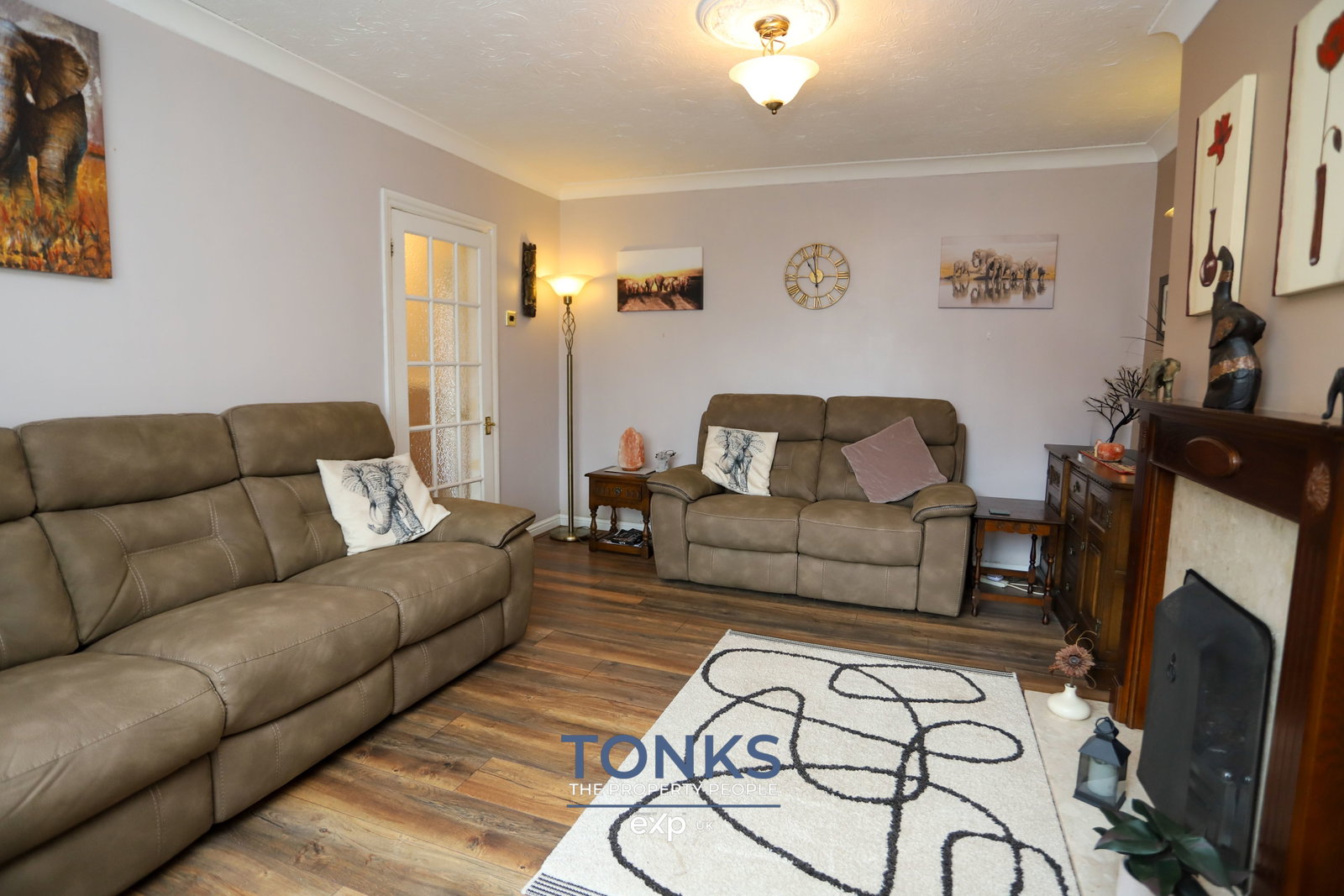 Semi Detached House in Halesowen