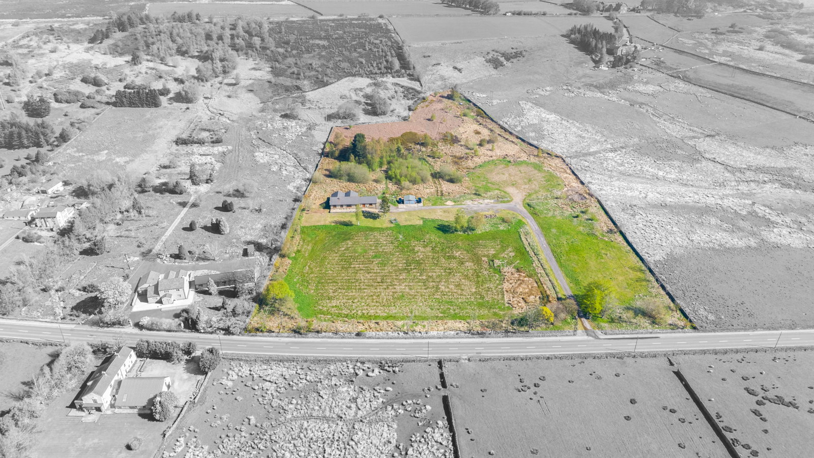 Detached House in Sheffield 2