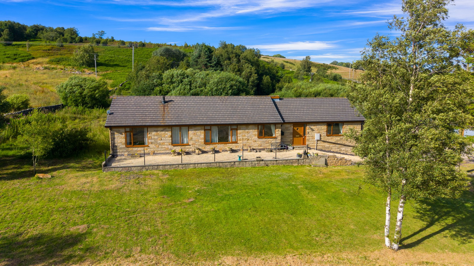 Detached House in Sheffield
