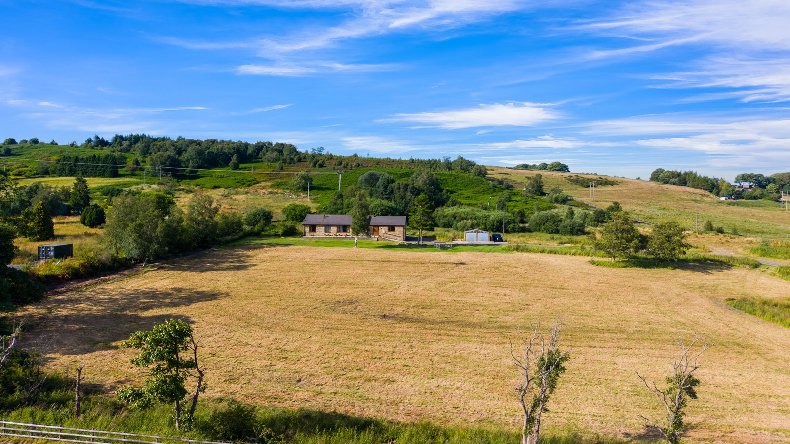 Detached House in Sheffield
