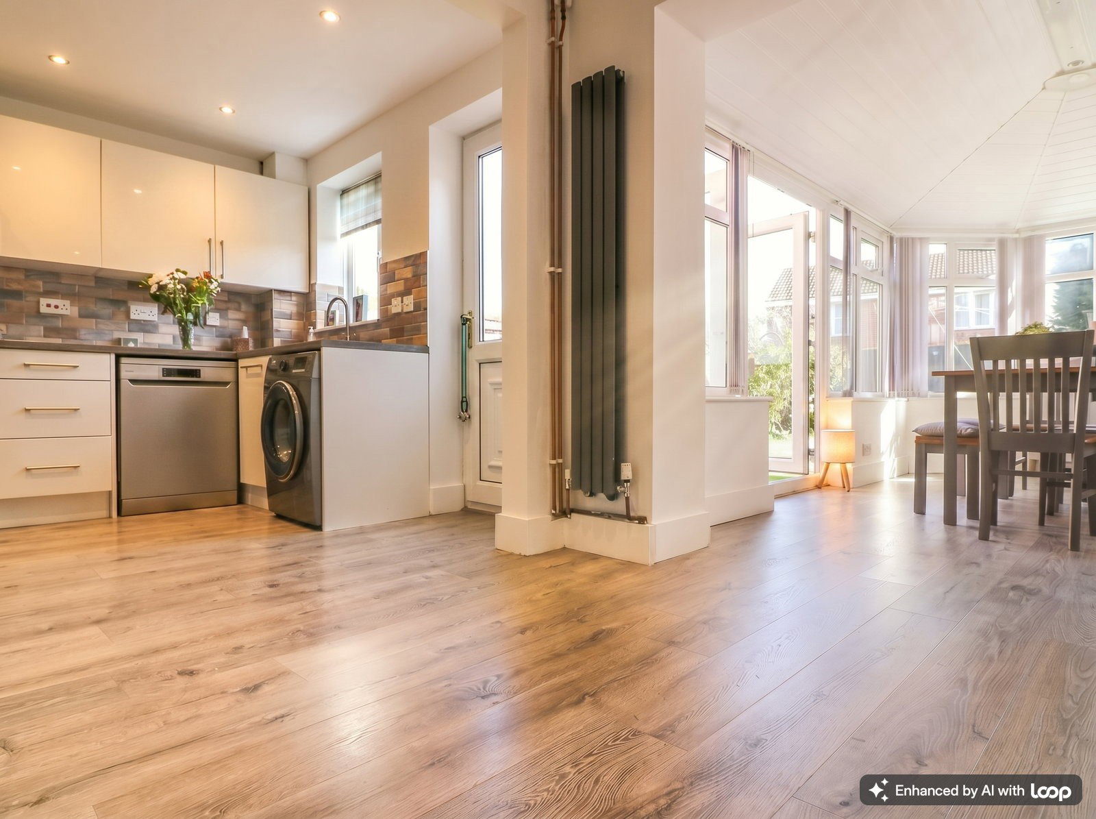 Detached House in North East Lincolnshire