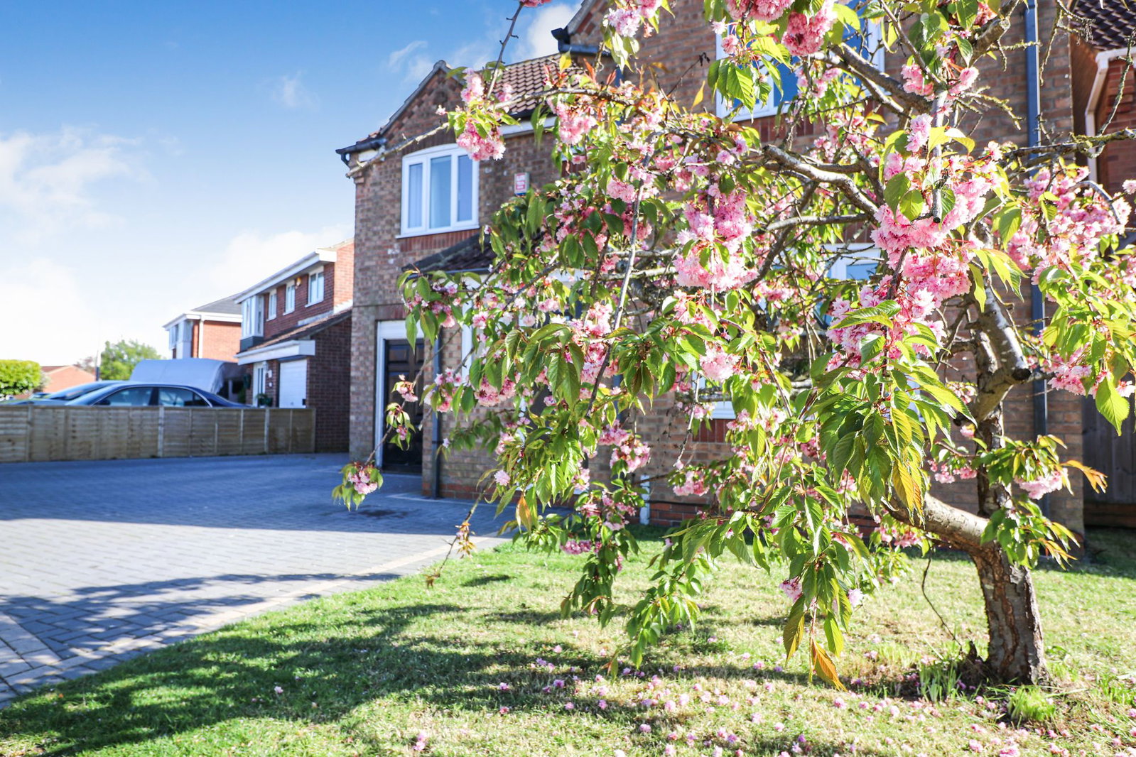 Detached House in North East Lincolnshire